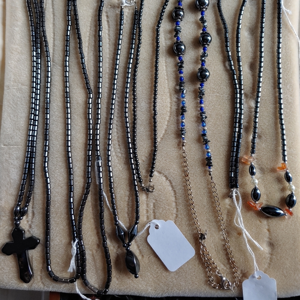 Necklaces - Picture 2 of 2